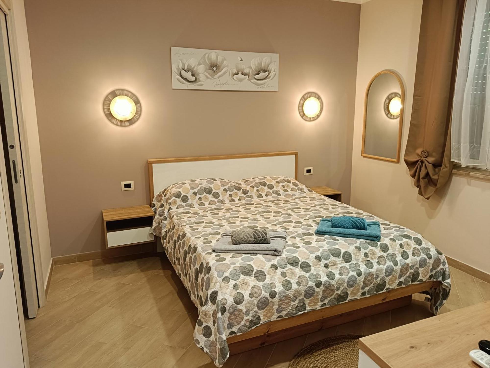 Montanara3 Villa Parma Ngoại thất bức ảnh